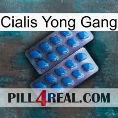 Cialis Yong Gang viagra2